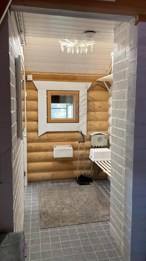 Villa Saremoekki Kittilä Exterior foto