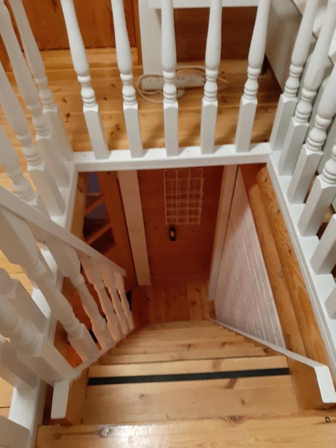 Villa Saremoekki Kittilä Exterior foto
