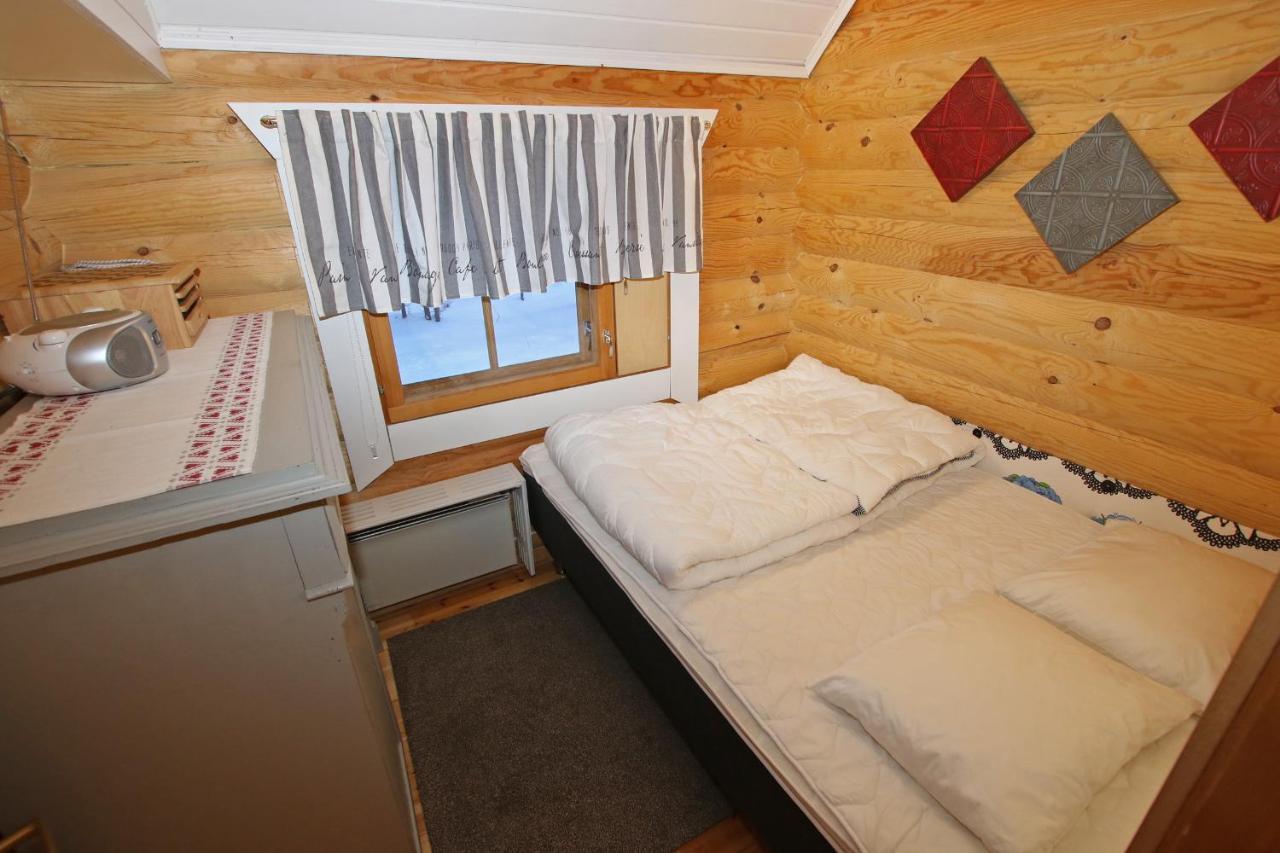 Villa Saremoekki Kittilä Exterior foto